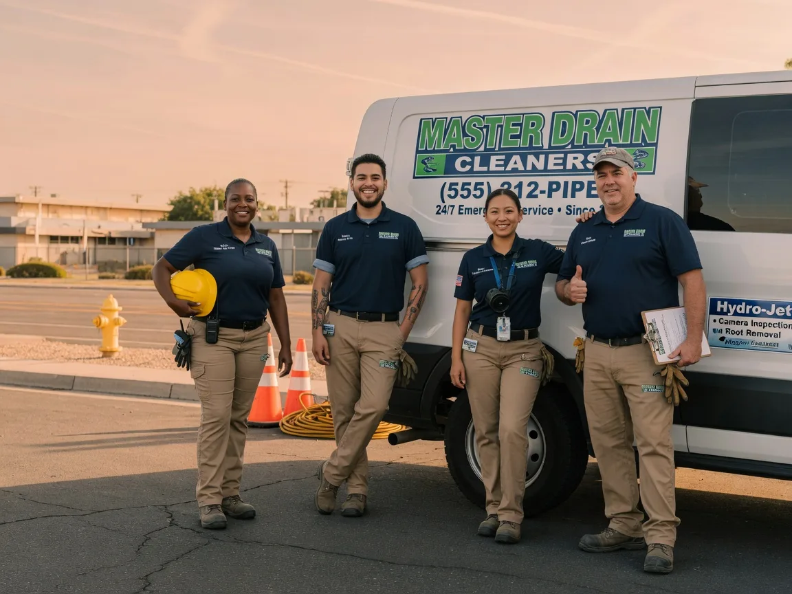 Drain Cleaning company in Sopchoppy, FL